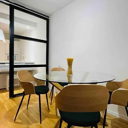 Dita Apartamento Split