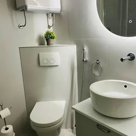 Dita Apartamento