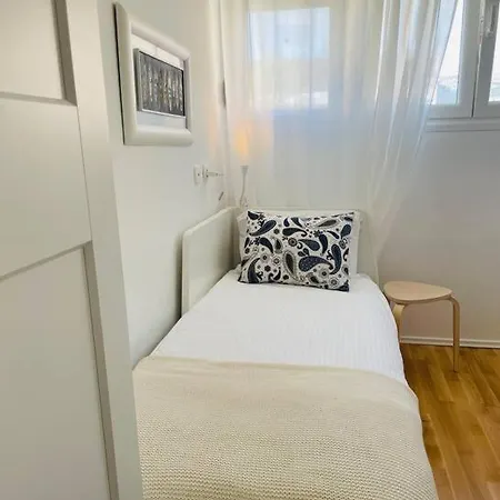 Dita Apartamento *
