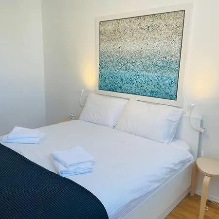 Apartamento Dita